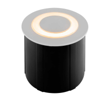 Встраиваемый светодиодный светильник Maytoni Limo O037-L3W3K