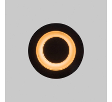 Встраиваемый светодиодный светильник Maytoni Limo O037-L3B3K