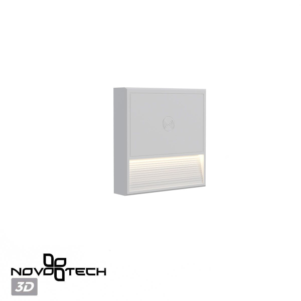 Подсветка для лестниц Novotech Vespera Over 359709