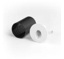 Встраиваемый светодиодный светильник Elektrostandard MRL LED 1101 белый a049739