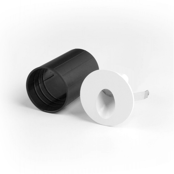 Встраиваемый светодиодный светильник Elektrostandard MRL LED 1101 белый a049739 Встраиваемый светодиодный светильник Elektrostandard MRL LED 1101 белый a049739