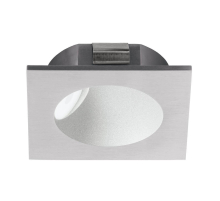 Встраиваемый светодиодный светильник Eglo Zarate 96902