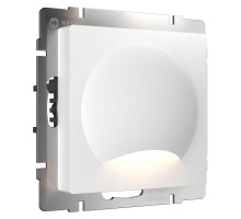 Встраиваемая LED подсветка Werkel белый матовый W1154401 4690389179228