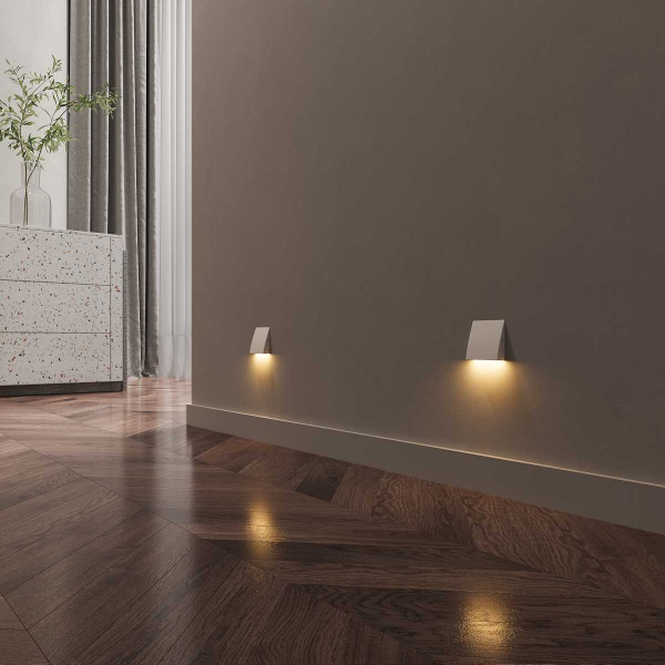 Подсветка для лестниц Elektrostandard a071230 Подсветка для лестниц Elektrostandard a071230