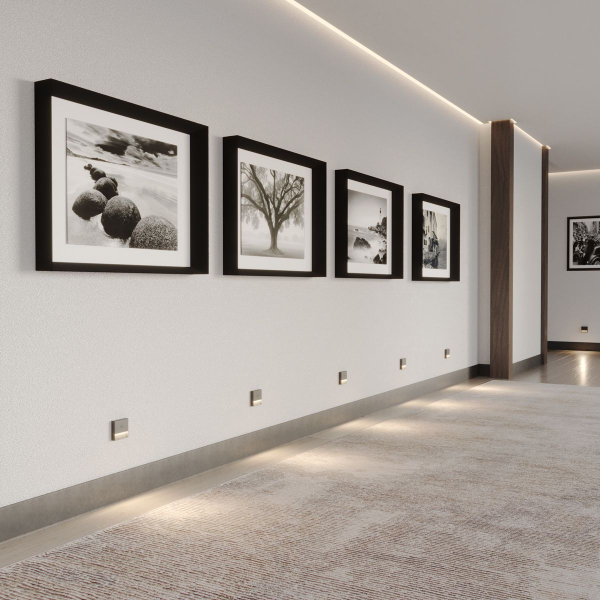 Подсветка для лестниц Novotech Vespera Over 359710