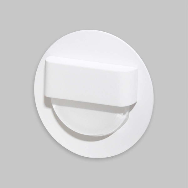 Подсветка для лестниц IMEX IL.0013.3008-WH Подсветка для лестниц IMEX IL.0013.3008-WH