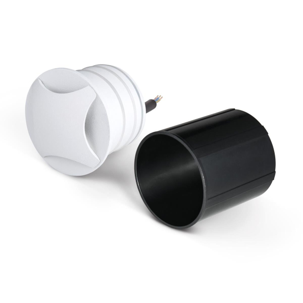 Встраиваемый светодиодный светильник Elektrostandard MRL LED 1106 белый a049749