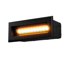 Подсветка для лестниц Maytoni Bosca O045SL-L5B3K