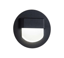 Встраиваемый светодиодный светильник Citilux Скалли CLD006R5