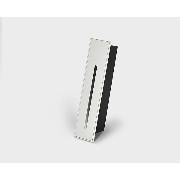 Встраиваемый светодиодный светильник Italline IT06-6040 white 3000K