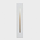 Встраиваемый светодиодный светильник Italline IT03-1420 white