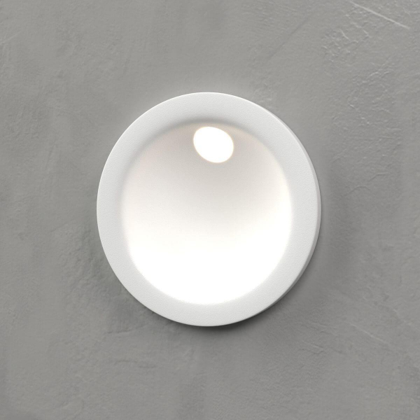 Подсветка для лестниц Elektrostandard Step MRL Led 1118 белый a058684 Подсветка для лестниц Elektrostandard Step MRL Led 1118 белый a058684