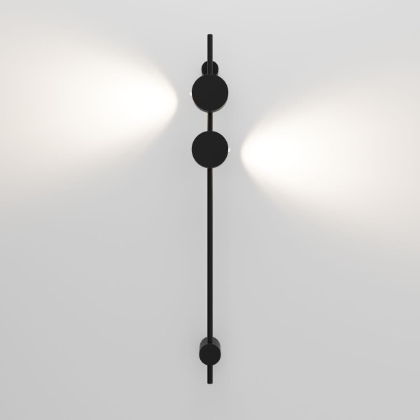 Подсветка интерьерная Elektrostandard Illume a070995