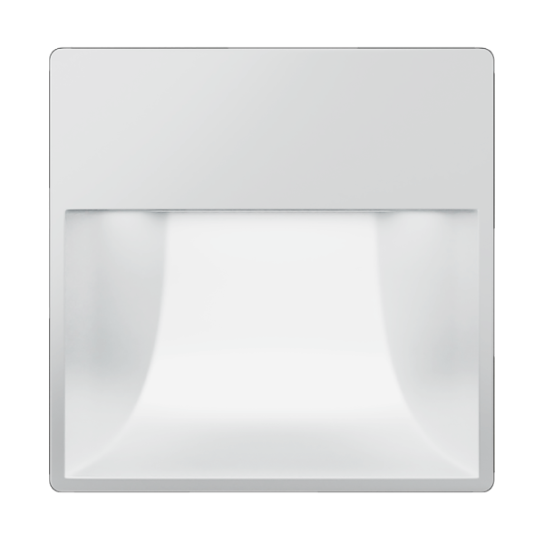 Встраиваемая LED подсветка Werkel белый W1154101 4690389155307