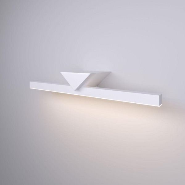 Подсветка для зеркал Elektrostandard Delta 40115/Led белый a058167 Подсветка для зеркал Elektrostandard Delta 40115/Led белый a058167