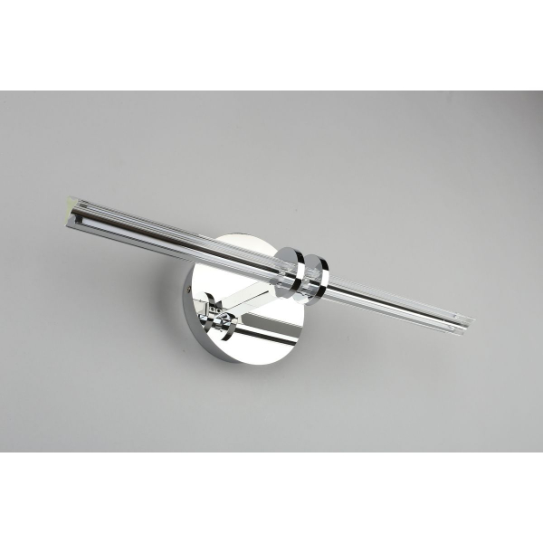 Подсветка для зеркал Omnilux Dudda OML-09901-08 Подсветка для зеркал Omnilux Dudda OML-09901-08