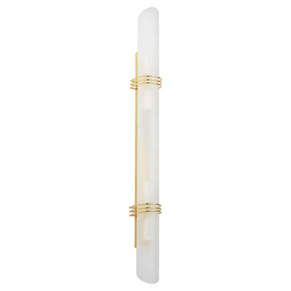 Подсветка для зеркал Lussole Selvino LSA-7701-04 Подсветка для зеркал Lussole Selvino LSA-7701-04