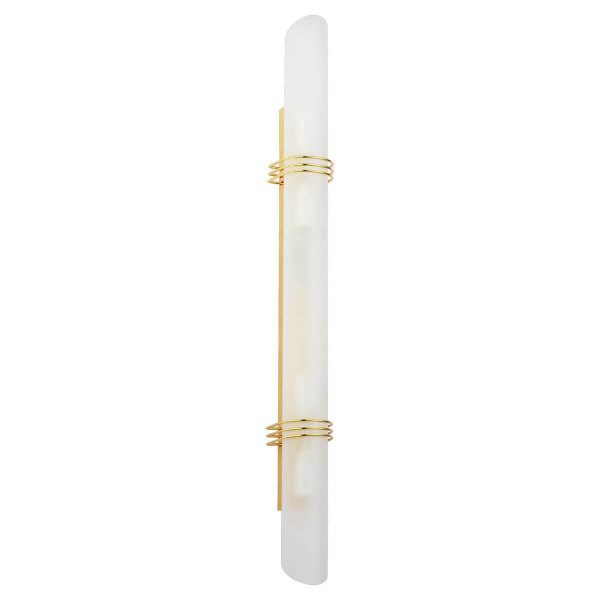 Подсветка для зеркал Lussole Selvino LSA-7701-03 Подсветка для зеркал Lussole Selvino LSA-7701-03