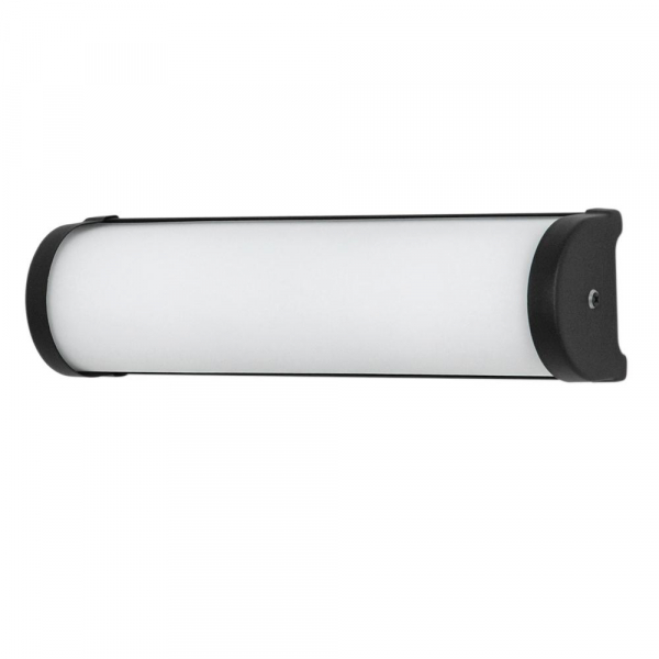 Подсветка для зеркал Arte Lamp Aqua-Bara A5210AP-2BK Подсветка для зеркал Arte Lamp Aqua-Bara A5210AP-2BK