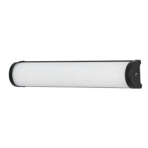 Подсветка для зеркал Arte Lamp Aqua-Bara A5210AP-3BK