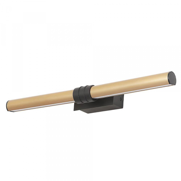 Подсветка для зеркал Crystal Lux Prada AP10W Brass Подсветка для зеркал Crystal Lux Prada AP10W Brass