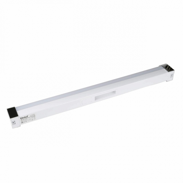 Подсветка для зеркал Uniel ULI-F44-15W/4500К IP20 Silver UL-00006905 Подсветка для зеркал Uniel ULI-F44-15W/4500К IP20 Silver UL-00006905