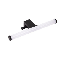 Подсветка для зеркал Arte Lamp Orizzone A2935AP-1BK