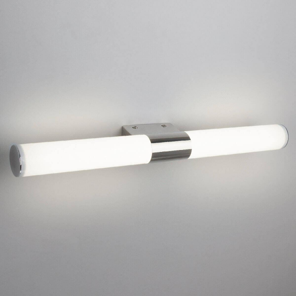 Подсветка для зеркал Elektrostandard Venta Neo LED хром MRL LED 12W 1005 IP20 a039169 Подсветка для зеркал Elektrostandard Venta Neo LED хром MRL LED 12W 1005 IP20 a039169
