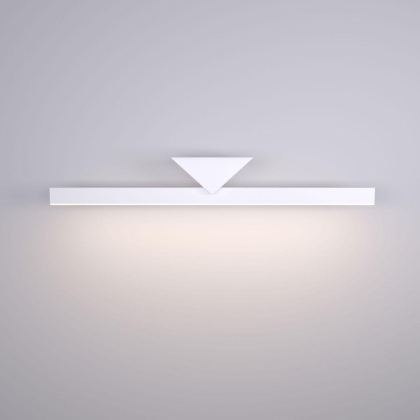 Подсветка для зеркал Elektrostandard Delta 40115/Led белый a058167 Подсветка для зеркал Elektrostandard Delta 40115/Led белый a058167