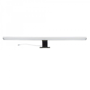 Подсветка для зеркал Uniel ULT-F36-10W/4500K IP44 Chrome UL-00006908