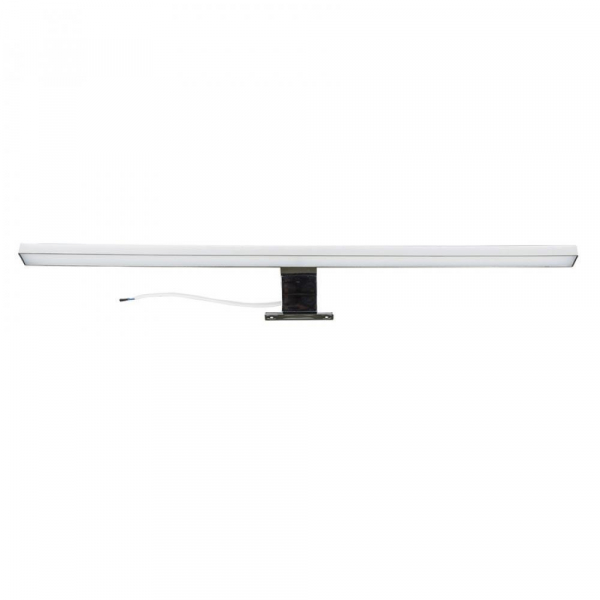 Подсветка для зеркал Uniel ULT-F36-10W/4500K IP44 Chrome UL-00006908 Подсветка для зеркал Uniel ULT-F36-10W/4500K IP44 Chrome UL-00006908