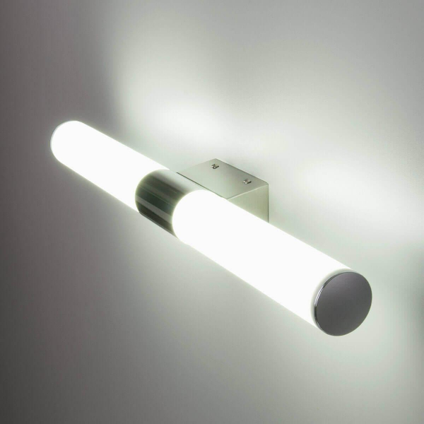 Подсветка для зеркал Elektrostandard Venta Neo LED хром MRL LED 12W 1005 IP20 a039169 Подсветка для зеркал Elektrostandard Venta Neo LED хром MRL LED 12W 1005 IP20 a039169