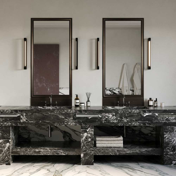 Подсветка Maytoni MIR002WL-L10B4K