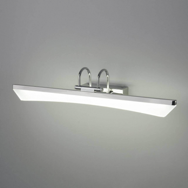 Подсветка для зеркал Elektrostandard Selenga Neo Led хром a039166 Подсветка для зеркал Elektrostandard Selenga Neo Led хром a039166