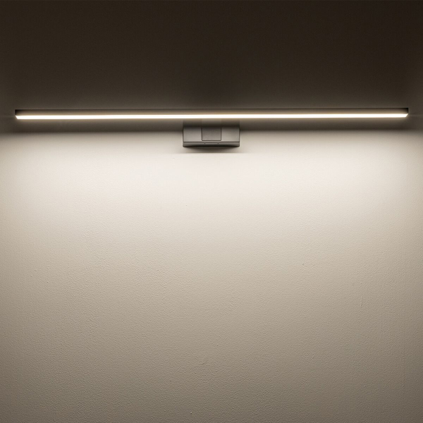 Подсветка для зеркал Nowodvorski Cezanne Led L Black 10671