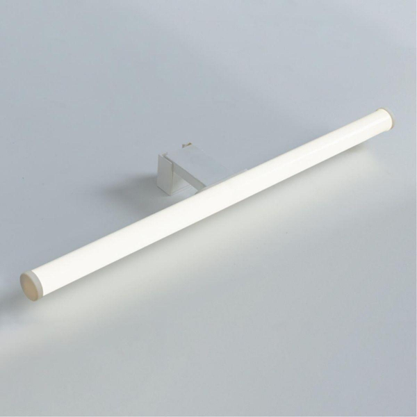 Подсветка для зеркал Arte Lamp Orizzone A2937AP-1WH Подсветка для зеркал Arte Lamp Orizzone A2937AP-1WH