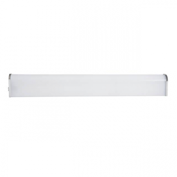 Светильник для зеркал в ванную с выключателем Kanlux ROLSO LED IP44 15W-NW 26700 Светильник для зеркал в ванную с выключателем Kanlux ROLSO LED IP44 15W-NW 26700
