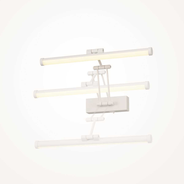 Подсветка Maytoni MIR268WL-L3W3K