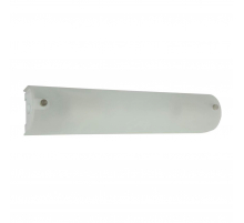 Подсветка для зеркал Arte Lamp Tratto A4101AP-2WH