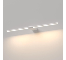 Подсветка для зеркал Elektrostandard Luar 40125/LED белый a062889