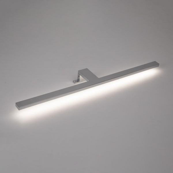 Подсветка для зеркал Arte Lamp Stecca A2730AP-1CC Подсветка для зеркал Arte Lamp Stecca A2730AP-1CC