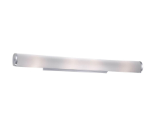 Подсветка для зеркал Ideal Lux Camerino AP4 027104
