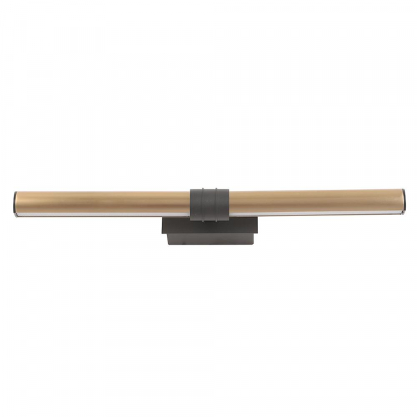 Подсветка для зеркал Crystal Lux Prada AP10W Brass Подсветка для зеркал Crystal Lux Prada AP10W Brass