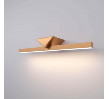 Настенный светодиодный светильник Elektrostandard Delta 40115/LED a058169