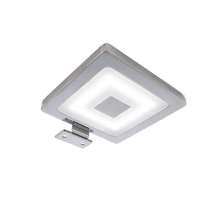 Подсветка для зеркал Deko-Light Mirror Square 687038
