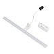 Подсветка для зеркал Nowodvorski Cezanne Led M White 10684