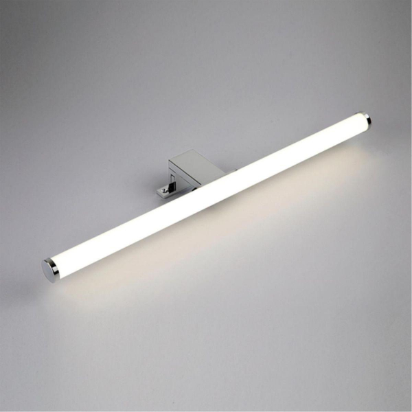 Подсветка для зеркал Arte Lamp Orizzone A2937AP-1CC Подсветка для зеркал Arte Lamp Orizzone A2937AP-1CC