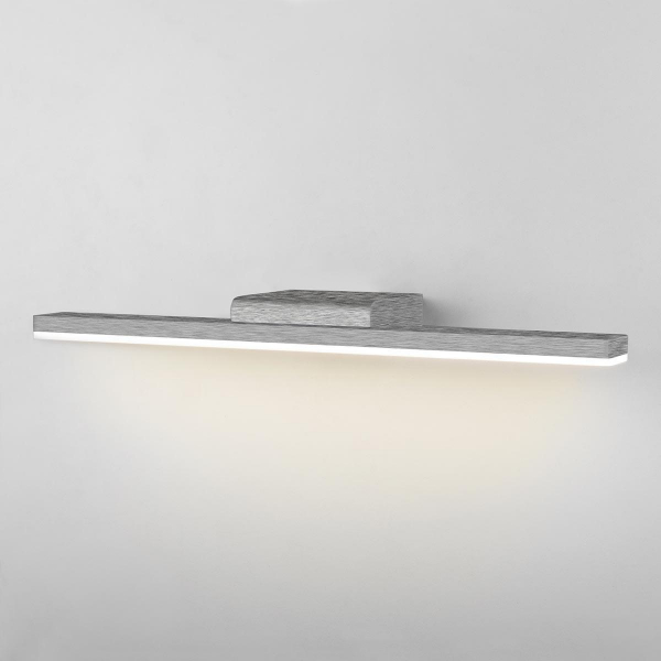 Подсветка для зеркал Elektrostandard Protect LED алюминий MRL LED 1111 a052872 Подсветка для зеркал Elektrostandard Protect LED алюминий MRL LED 1111 a052872