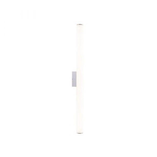 Подсветка для зеркал Nowodvorski Ice Tube Led S 8118 Подсветка для зеркал Nowodvorski Ice Tube Led S 8118
