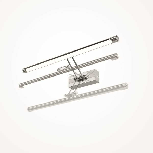 Подсветка Maytoni MIR267WL-L12CH3K